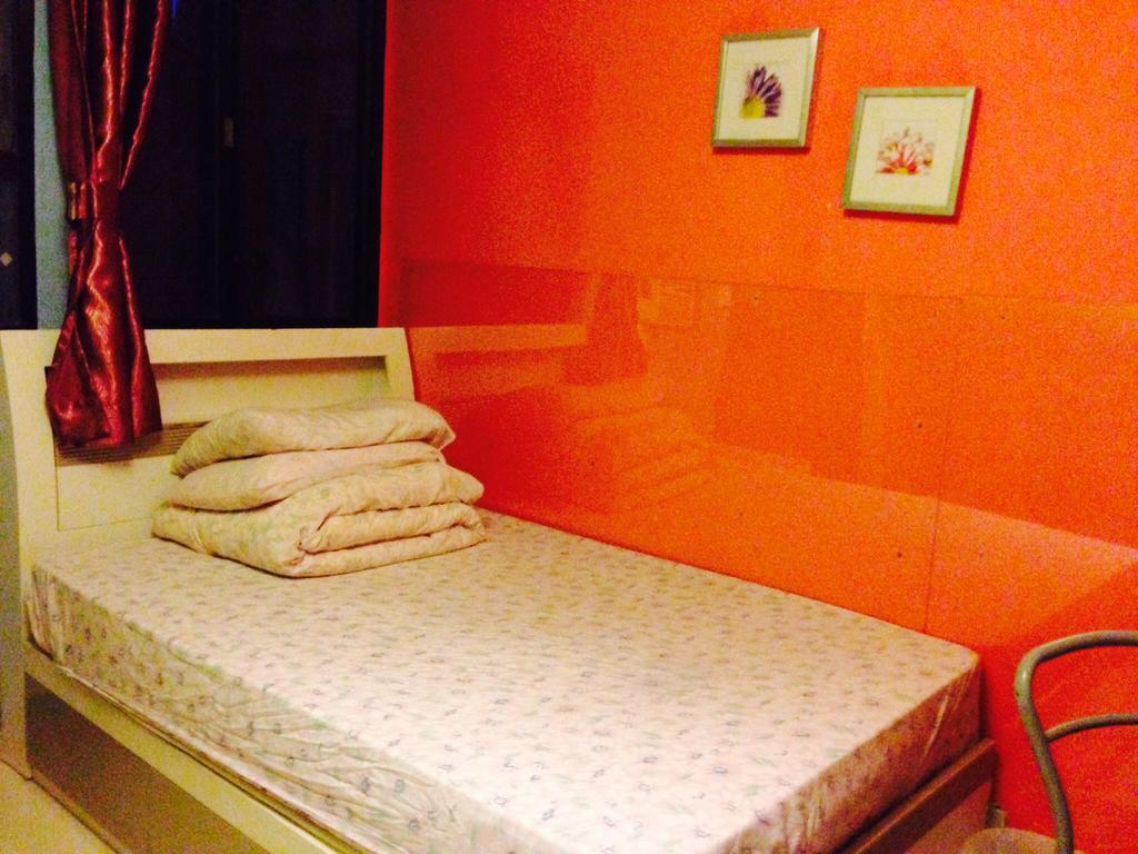 Fuji Hostel Hong Kong Bagian luar foto